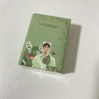 王一博袋随机盲盒值王一博同款钥匙扣mtjj惊喜盒