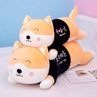 柴犬毛绒玩具玩偶枕头儿童玩具抱枕女生可爱布娃娃公仔生日礼物女