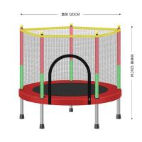蹦蹦床儿童家用宝宝室内跳跳床小孩婴儿弹跳床蹭蹭床家庭蹦床玩具