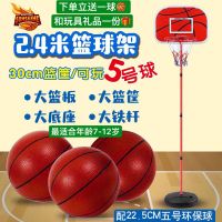 儿童篮球架室内户外可升降体育运动投篮球框男孩小孩礼品玩具球类