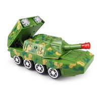 儿童电动坦克装甲车飞机变形金刚玩具声光仿真音乐灯汽车男孩女孩