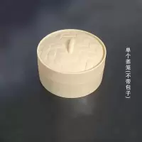 仿真大包子玩具解压叉烧包捏捏乐发泄玩具女恶搞包子