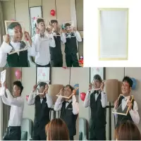 婚礼接亲整蛊道具堵门搞怪整新郎伴郎接亲游戏道具玩具堵门