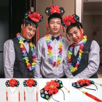 婚礼接亲整蛊道具堵门搞怪整新郎伴郎接亲游戏道具玩具堵门