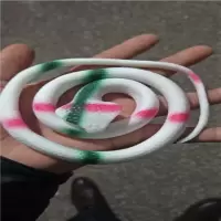 仿真橡胶蛇儿童玩具模型 软胶假 蛇整人恶搞整蛊吓人