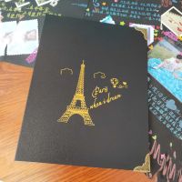 diy纪念册 生日礼物 手工制作相册书 送男女朋友闺蜜创意惊喜礼品