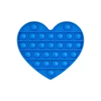 趣味思维棋减压玩具灭鼠先锋桌面减压逻辑思维训练玩具|【灭鼠先锋】心形蓝色