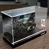 川崎h2r摩托车玩具跑车车模型合金 仿真 儿童玩具车模型合金机车