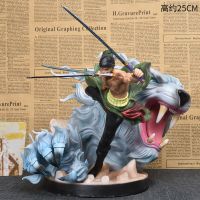 海贼王手办模型摆件玩具路飞索隆艾斯罗公仔生日礼物摆件玩偶