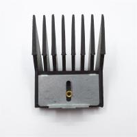 插电推子卡尺通用理发器卡尺限位梳理发工具电推剪配件卡子|21号单个12毫米铁片带弹簧