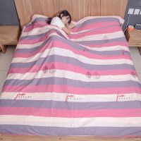 出差旅行隔脏睡袋酒店宾馆医院室内便携式大成人单人双人防脏学生