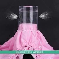 老人护理裤子可洗成人尿布裤兜防漏防水防尿湿防侧漏内裤尿不湿