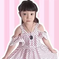 童装短袖套装婴儿装裙子牛仔连衣裙利专场