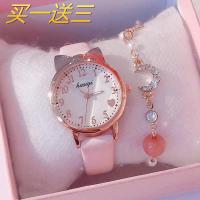 鼠年有米手链儿童魔卡少女樱森系仙女仙可爱樱花铃铛一元闺蜜