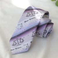 十二星座集jk/dk领带女手系 男制服衬衫学院风领结