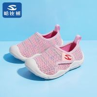 儿童鞋子2021秋新款学步鞋婴儿鞋儿童运动鞋男童鞋女童鞋子