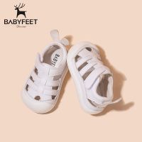 女童包头凉鞋儿童公主鞋小女孩沙滩鞋宝宝软底学步鞋夏季