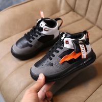 儿童鞋子男童鞋子2021新款女童鞋子板鞋运动鞋韩版潮鞋儿童鞋韩版