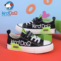 儿童帆布鞋男2021夏季新款低帮透气百搭鞋子女童学生板鞋潮