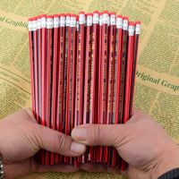 hb小学生铅笔100支铅笔hb铅笔无铅毒 幼儿园学习用品铅笔套装