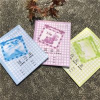 江西中小学生3-6年级统一作业本英语抄作文本练习本数学语文本薄|练习10本/作文10本/英语10本/