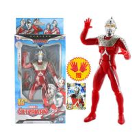 赛罗奥曼玩具act手办摆件可动拼装人偶多关节模型泽迪迦银河|16关节可动[新赛文超人]送礼品