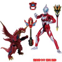 赛罗奥曼玩具act手办摆件可动拼装人偶多关节模型泽迪迦银河|【捷德套装+玛咖大蛇】送礼品