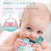 婴幼儿早教儿童玩具女孩男孩玩具手机充电仿真1一岁宝宝音乐电话