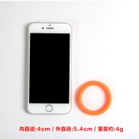 4-70cm实心空心套圈夜市摆投掷套圈儿童套圈圈|内径4cm实心10个