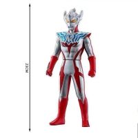 30cm大号小号软胶迪迦泽银河赛罗伽马全套人奥曼儿童玩具|24cm中号软胶泰迦