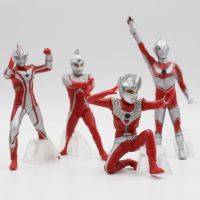 正版人奥曼扭蛋人偶公仔奥曼赛文泰罗梦比优斯奥曼