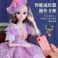 大芭比娃娃单个60厘米公主套装礼盒洋娃娃女孩儿童玩具生日礼物