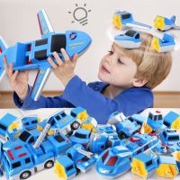 海陆空拼装玩具积木磁铁百变磁力拼接汽车3-4-5-6岁儿童男孩
