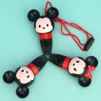 米奇口哨玩具儿童幼儿园吹哨子小喇叭小孩宝宝卡通