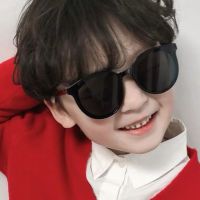 儿童眼镜太阳镜男童女童墨镜防紫外线眼镜宝宝太阳眼镜潮