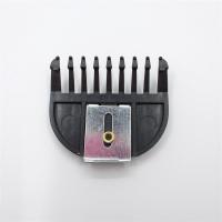 插电推子卡尺通用理发器卡尺限位梳理发工具电推剪配件卡子|12号单个1.2铁片带弹簧
