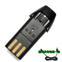 /理发器 成人电推剪 a5 充电电池电推子锂电池配件|A5老款有字电池(送一条充电线)