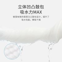 宝宝口水巾新疆棉婴儿用品儿童宝宝洗脸小方巾棉纱布毛巾