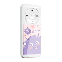 学生版mp3小型便携式小说随身听小巧音乐听歌英语播放器下载