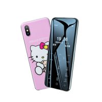 泰美利k688迷你儿童女学生小定位手机可爱卡通低备用手机