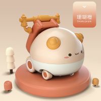 儿童玩具电话机仿真座机女孩婴儿早教故事机宝宝音乐手机男孩