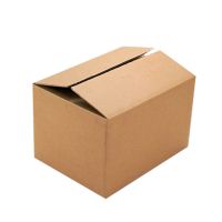 硬五层加厚搬家纸箱子硬纸盒大号包装打包纸箱收纳箱