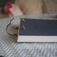 速写本素描本涂鸦空白活页白纸涂鸦绘画水粉学生本子