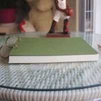 速写本素描本涂鸦空白活页白纸涂鸦绘画水粉学生本子