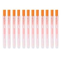 荧光笔ins重点标记笔记号笔彩色文具用品彩笔学生用品