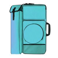 4k画板包双肩包画包素描画板袋多功能画板袋美术袋写生艺考画板袋