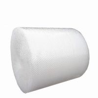 快递防震气泡垫加厚气泡膜打包膜泡沫垫泡泡纸包装膜袋填充物