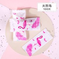 送袋 小型家用封口机迷你手压式便携牛轧糖雪花酥零食包装封袋机