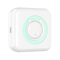 送多纸新款蓝牙小型迷你照片口袋帮帮错题喵喵打印机