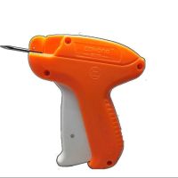 好质量吊鞋子袜子打挂吊整套工字型胶针衣服商标|升级版粗枪(一支针头)